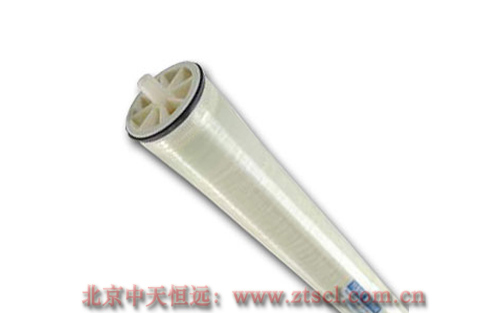 BW30-2540陶氏反滲透膜
