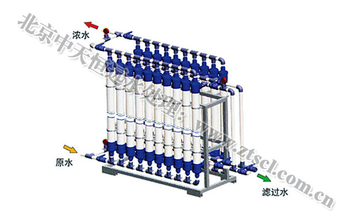 水處理設(shè)備 水處理設(shè)備