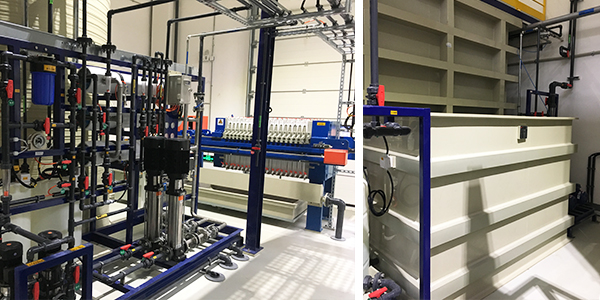 紡織廢水處理設(shè)備 紡織廢水處理設(shè)備