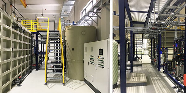 紡織廢水處理設(shè)備 紡織廢水處理設(shè)備