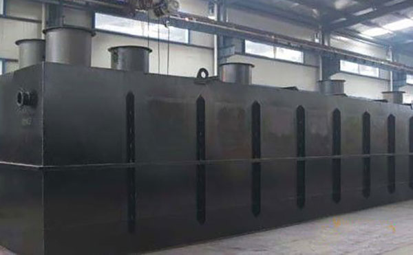 豆制品污水處理設(shè)備 豆制品污水處理設(shè)備