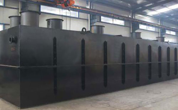 蔬菜加工污水處理設(shè)備 蔬菜加工污水處理設(shè)備