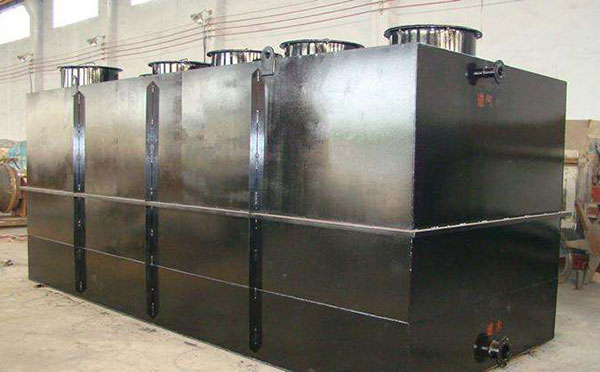 肉類加工污水處理設(shè)備 肉類加工污水處理設(shè)備