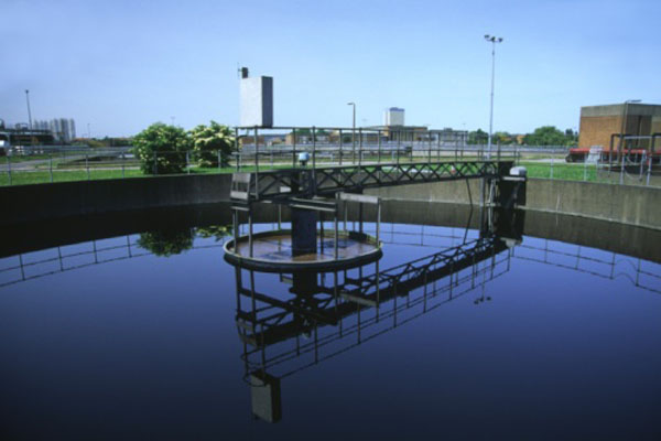 循環(huán)水處理設(shè)備圖片